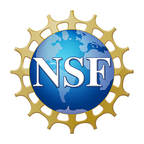 NSF Logo